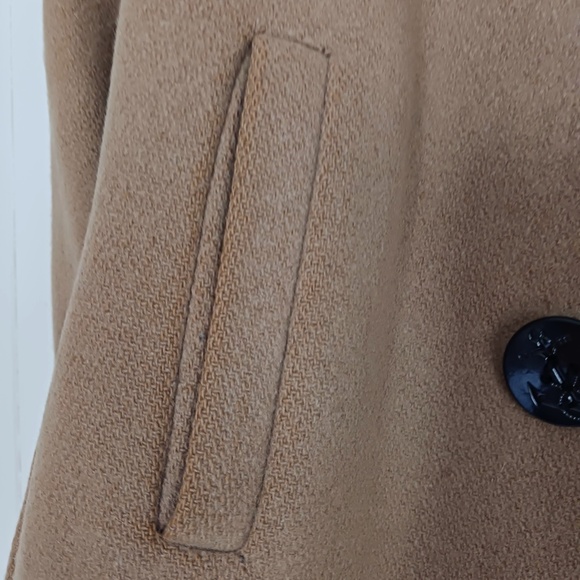 Vintage US Navy Women's Peacoat - Picture 10 of 13